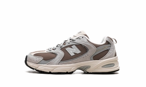 530 "Moonrock Mushroom" Responsive Bounce Foam