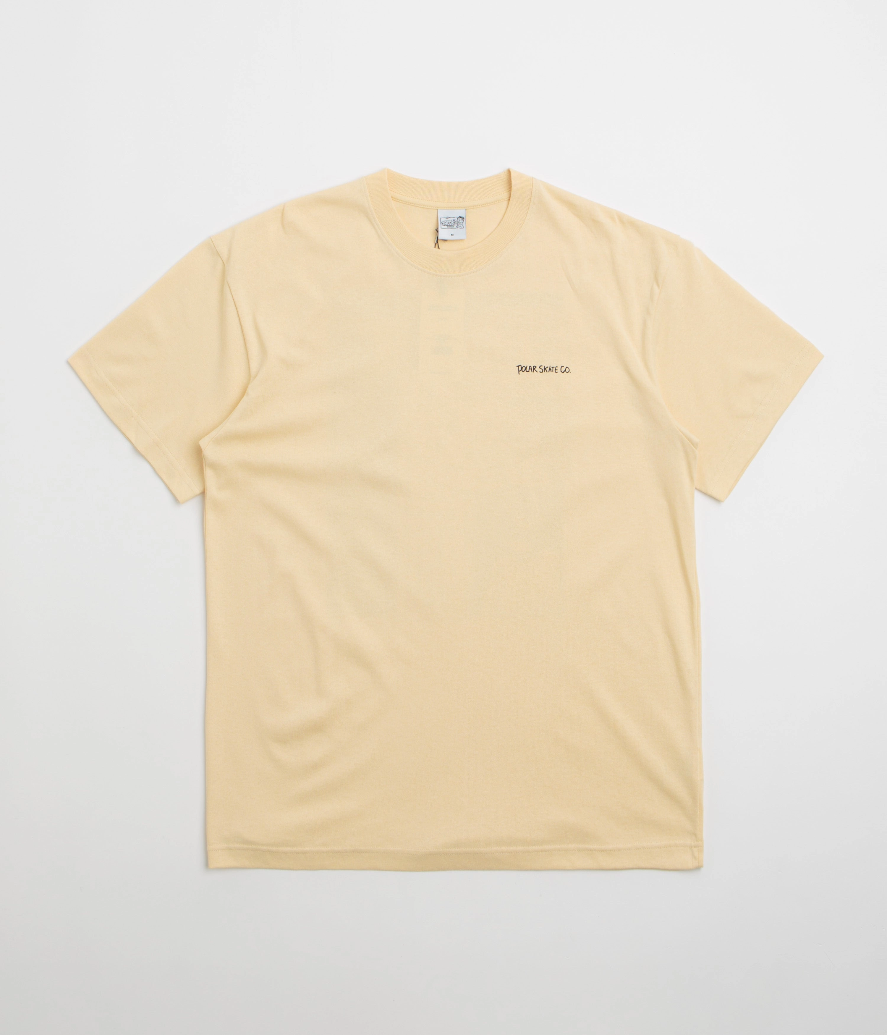 rural climate Polar Home Sweet Home T-Shirt - Oatmeal