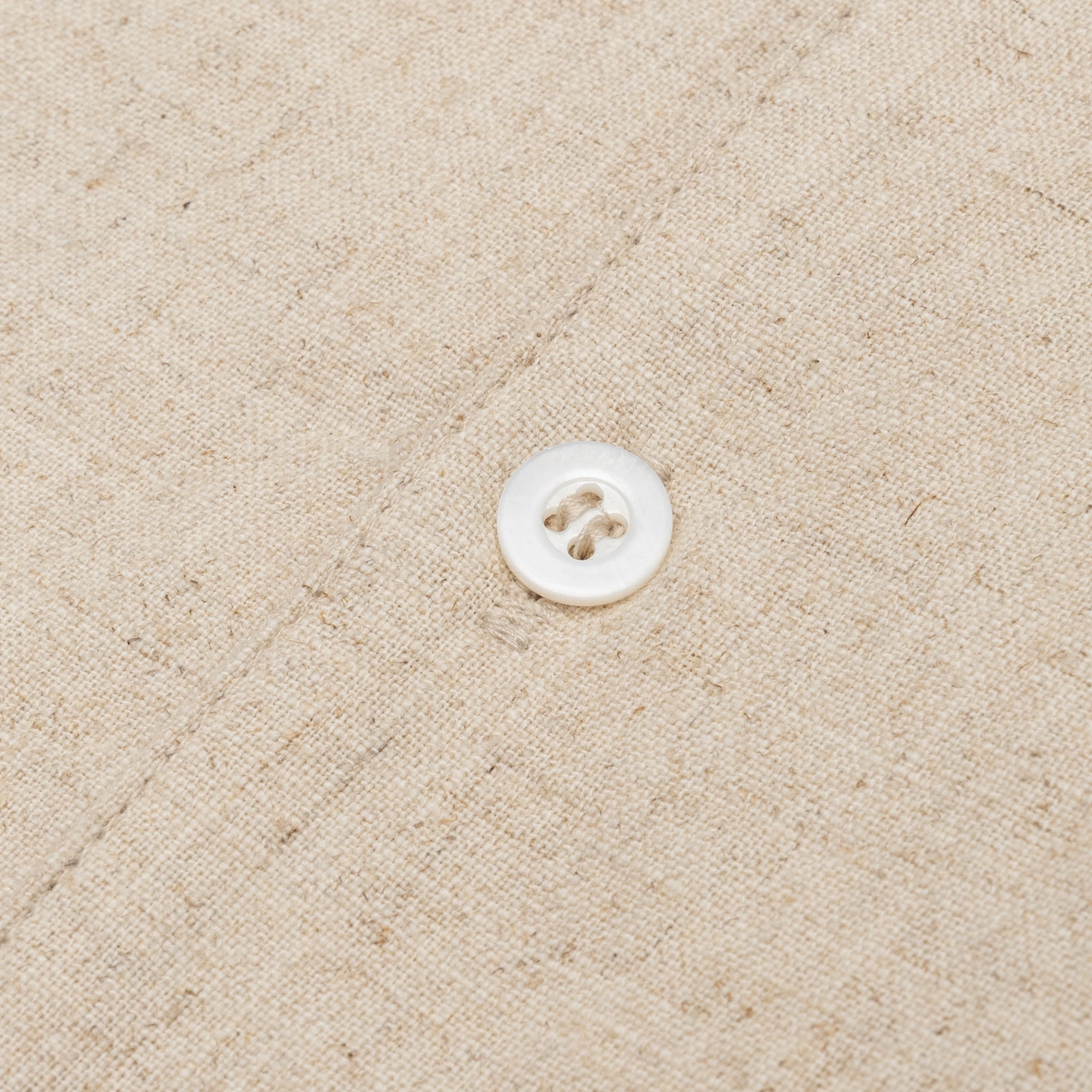 Work From Home LS CAMP COLLAR SHIRT