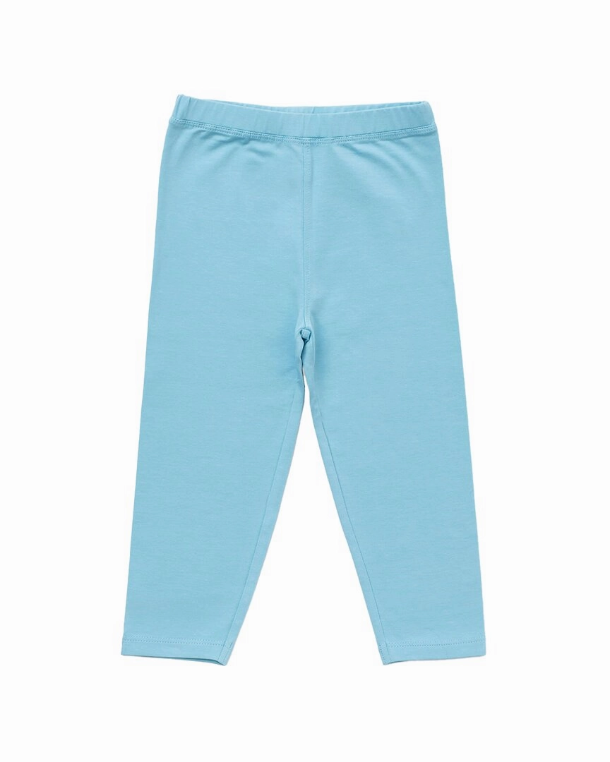 Stretchable Waist Casual Performance Wear Monica   Andy Classic Leggings