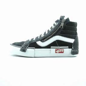VANS SK8-HI Zip   Up Active Day