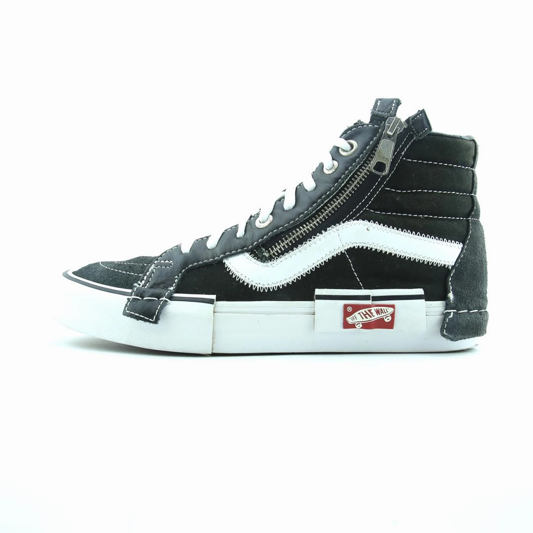 VANS SK8-HI Zip   Up Active Day