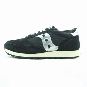 SAUCONY JAZZ LOW PRO Non Marking Sole