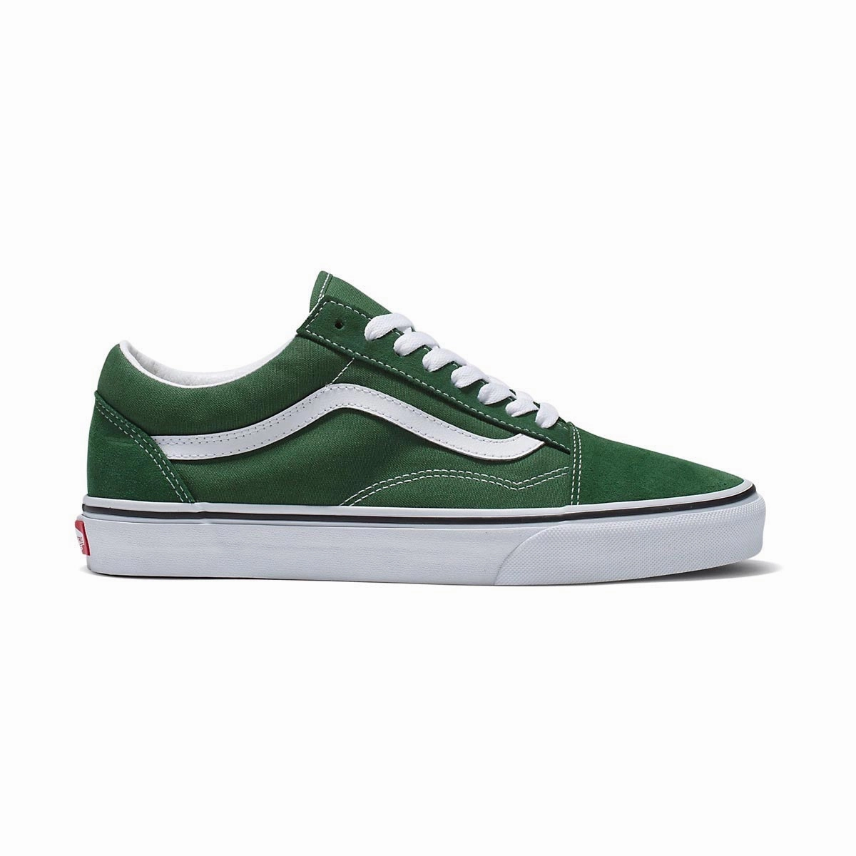 Lunch Pace Jump Hike Vans Old Skool 'Greener Pastures' Men's Shoes