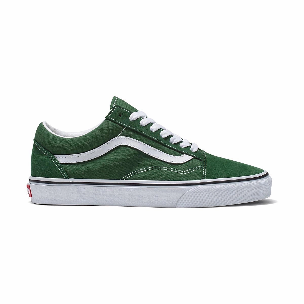 Vans Old Skool 'Greener Pastures' Men's Shoes Smart Form