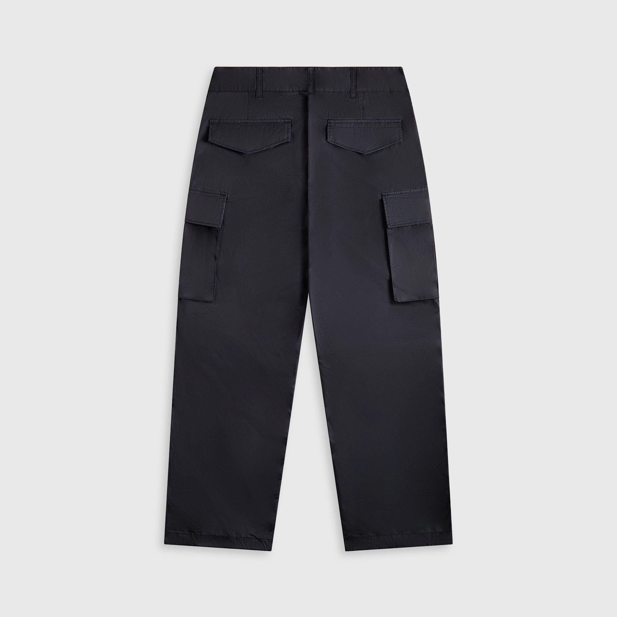 Engineered Garments FA Pant High Count Twill - Dark Navy Flex Foam Inserts