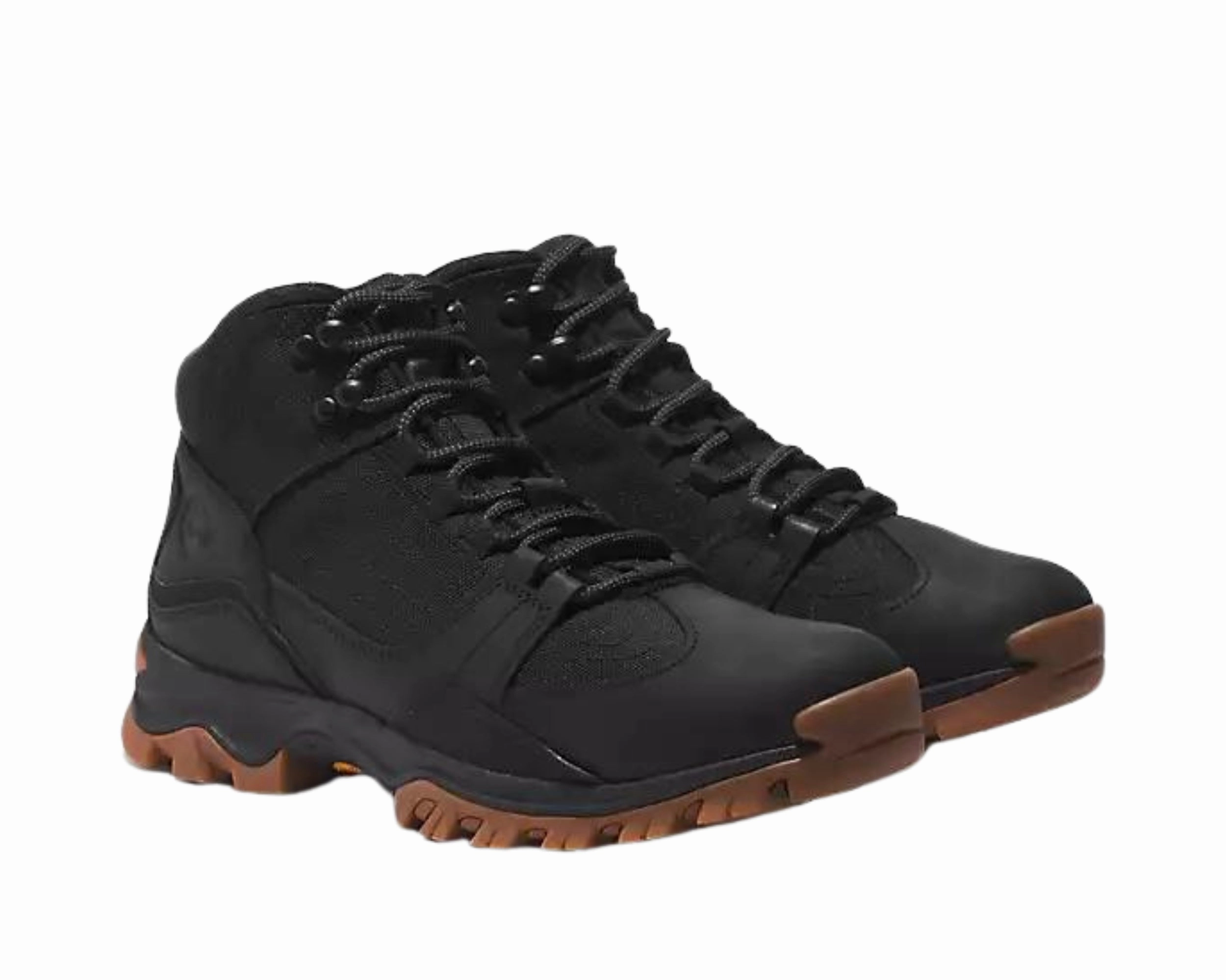 Summer - sandal - style shoe breathability Mt. Maddsen Mid Lace Up  Hiking Boot