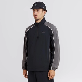Cold Weather Wear Ranger Golf Jacket Black