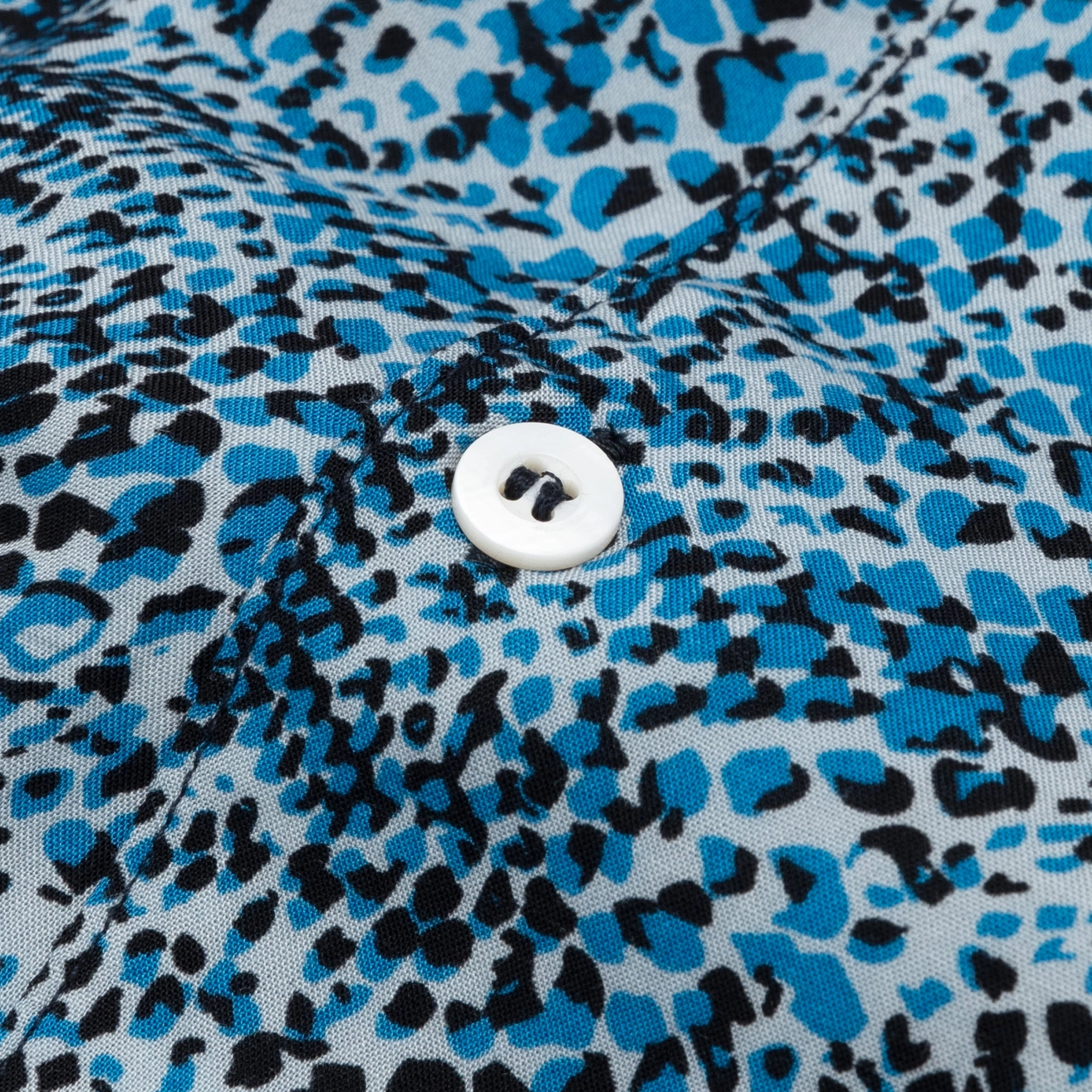 Networking Session RAYON CAMP COLLAR L/S SHIRT