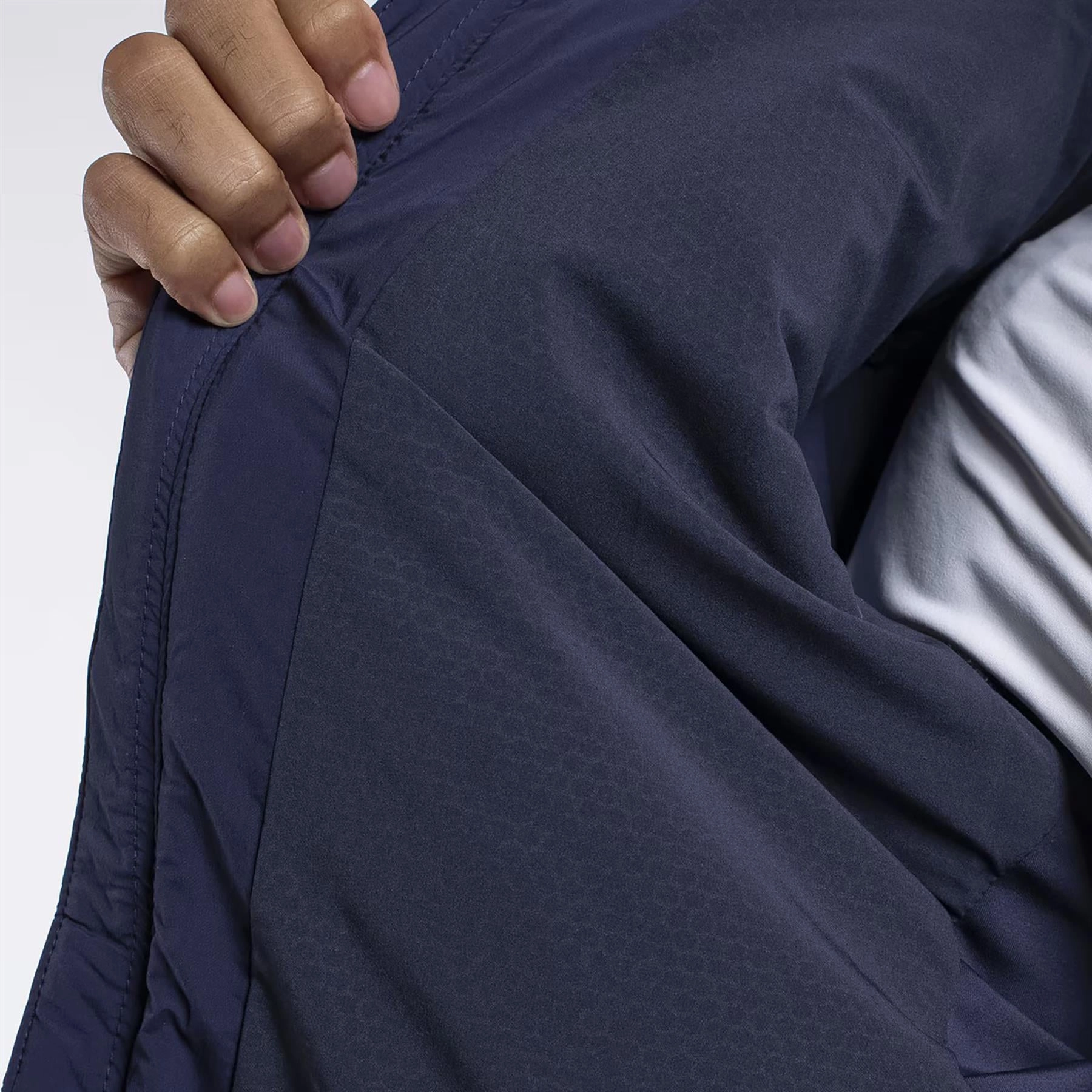 suitable for water sports Task Reach Hybrid Jacket Atlanta Blue