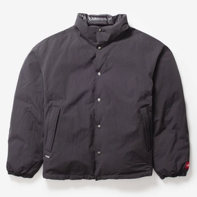 visibility Versatile Design Redbox Down Jacket