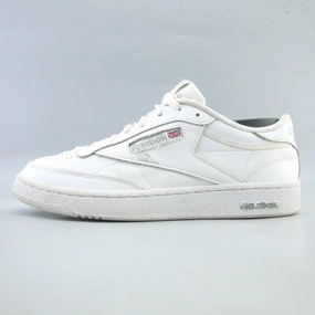 REEBOK  CLUB C 85 All Terrain Traction Easy Going