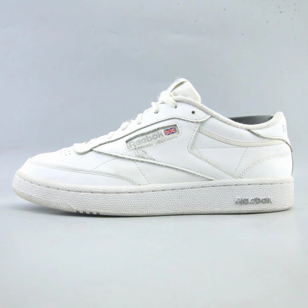 REEBOK  CLUB C 85 All Terrain Traction Easy Going