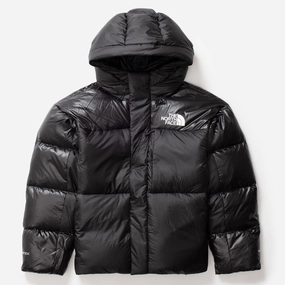 Art Enable Pertex Down Jacket