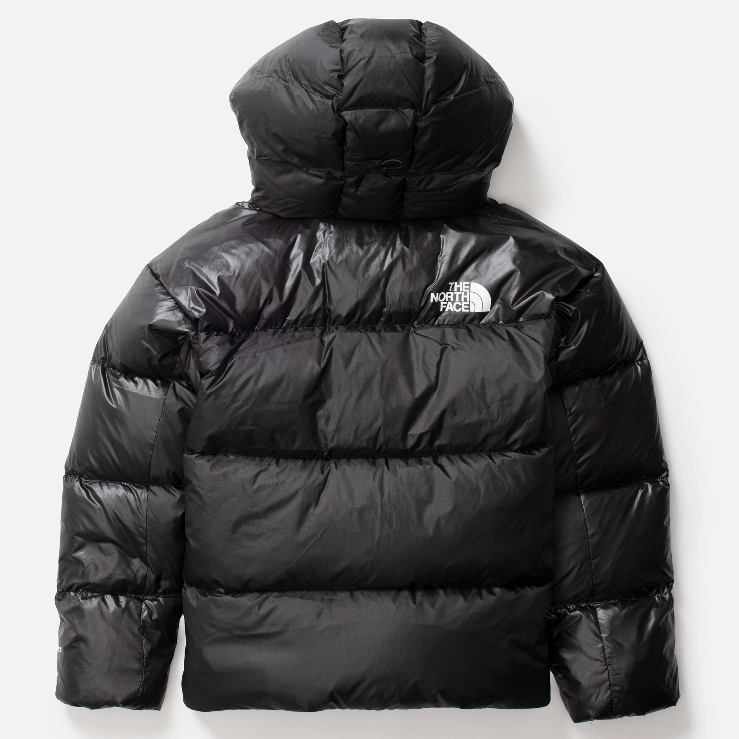 Protective Padding Pertex Down Jacket