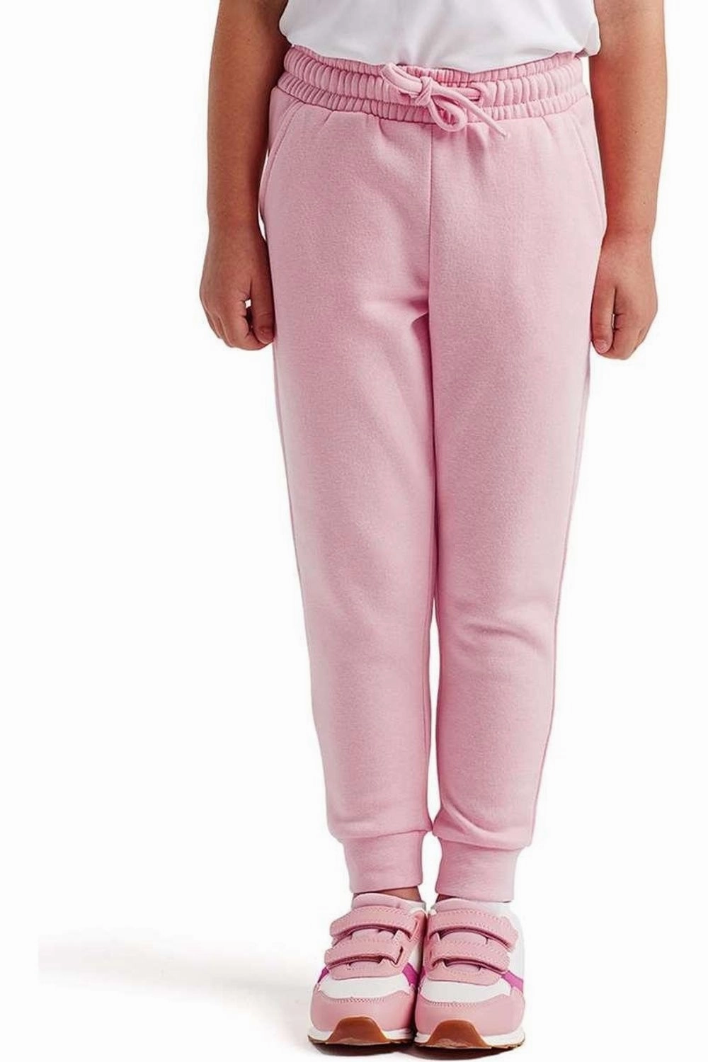 clean design TriDri Youth Ashley Joggers