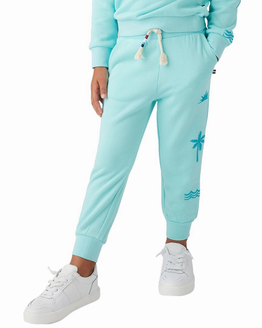 Sleek Comfort Performance Stretch Sol Angeles Costal Jogger