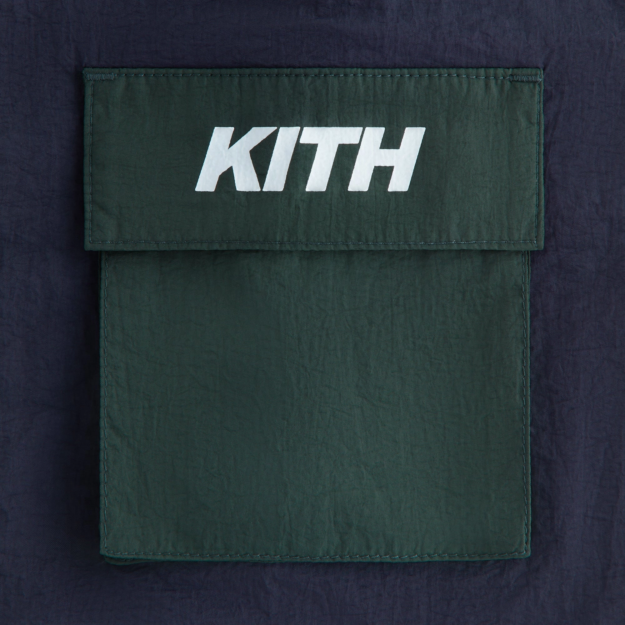 Work Essential Kith Kids Color-Blocked Milo Track Pant - Multi