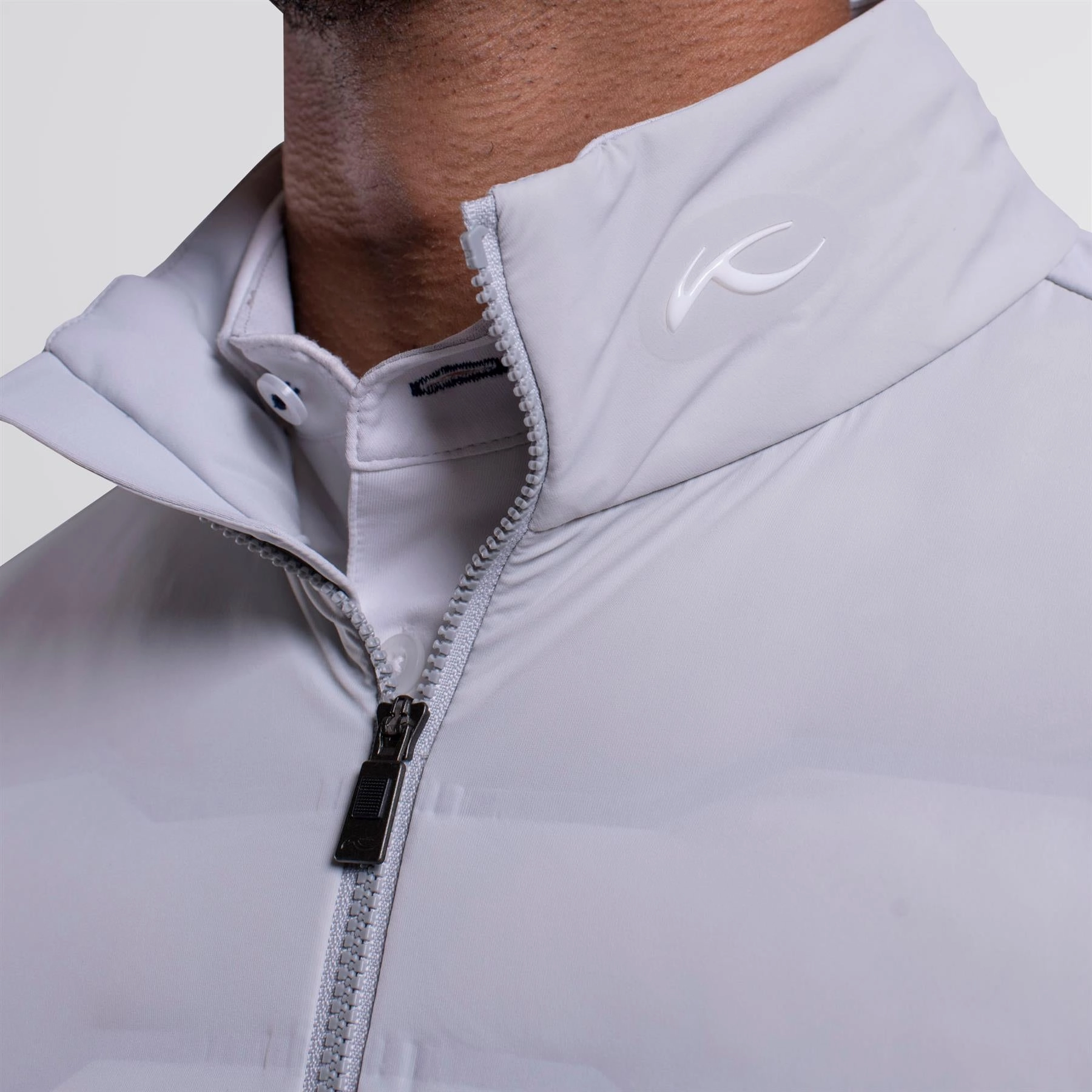 Regulator Hybrid Jacket Alloy Decal