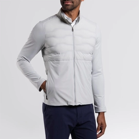 Regulator Hybrid Jacket Alloy Functional Black