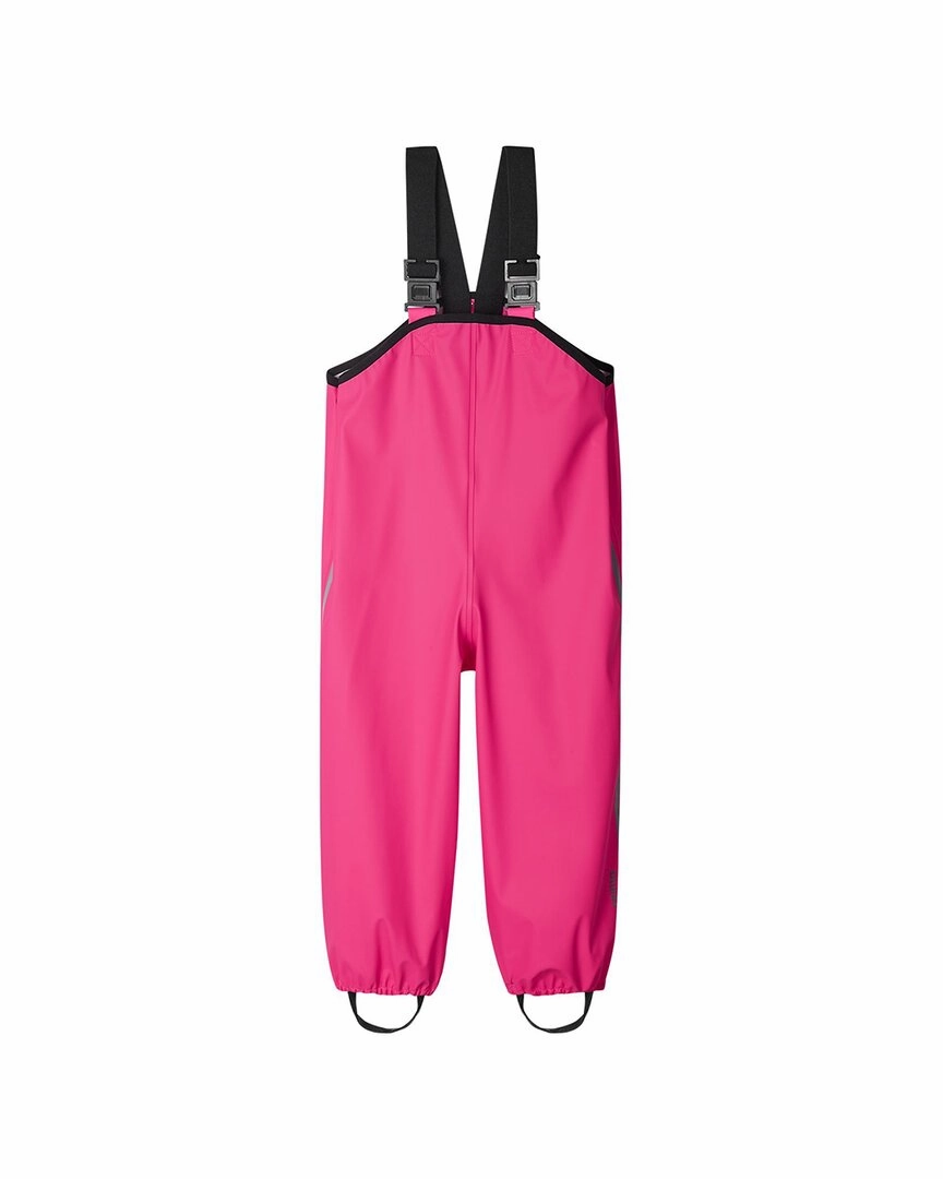 Reima Rain Pant Layered Style