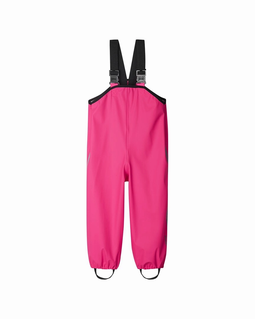 Reima Rain Pant Layered Style