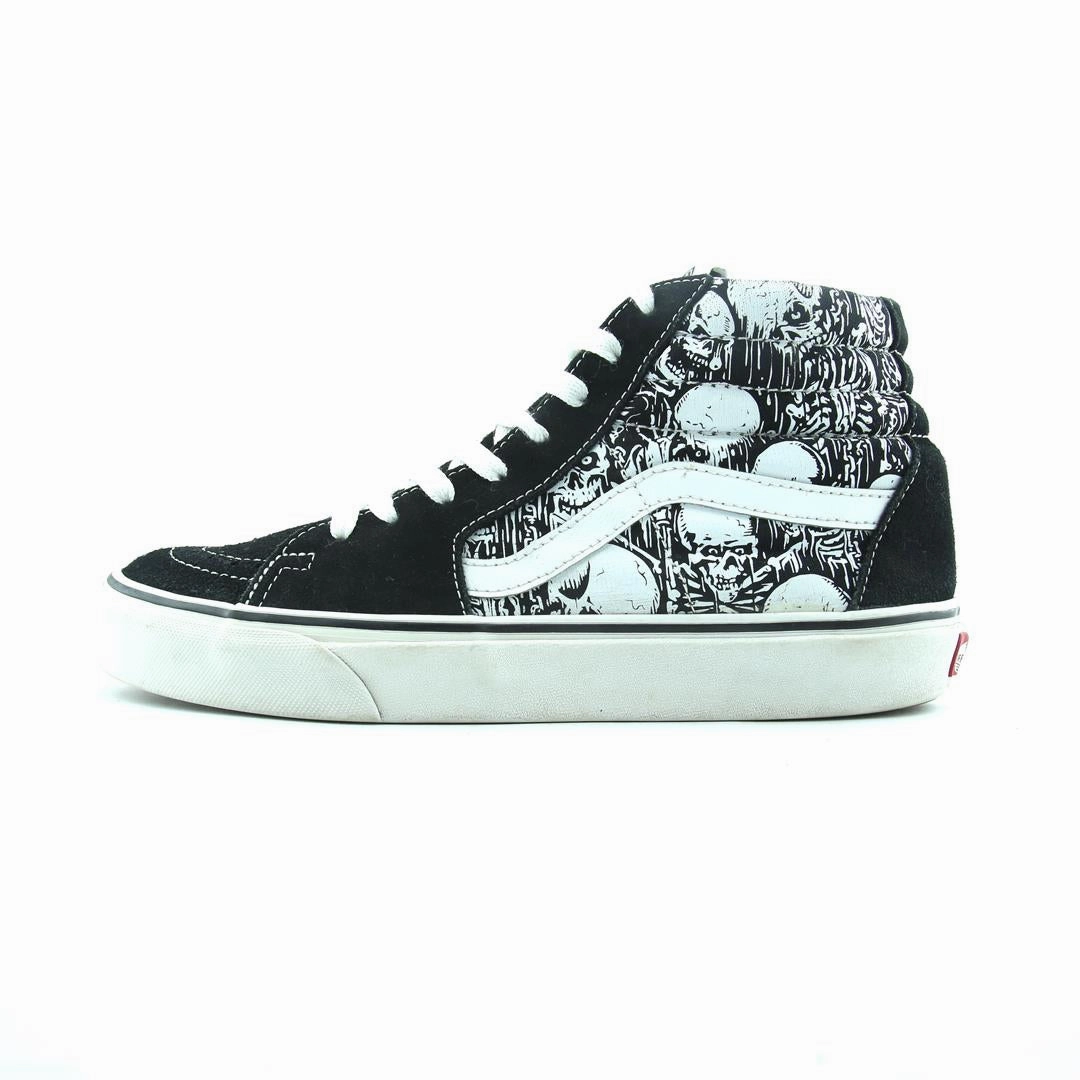 VANS SK 8 HI Gentle Walk