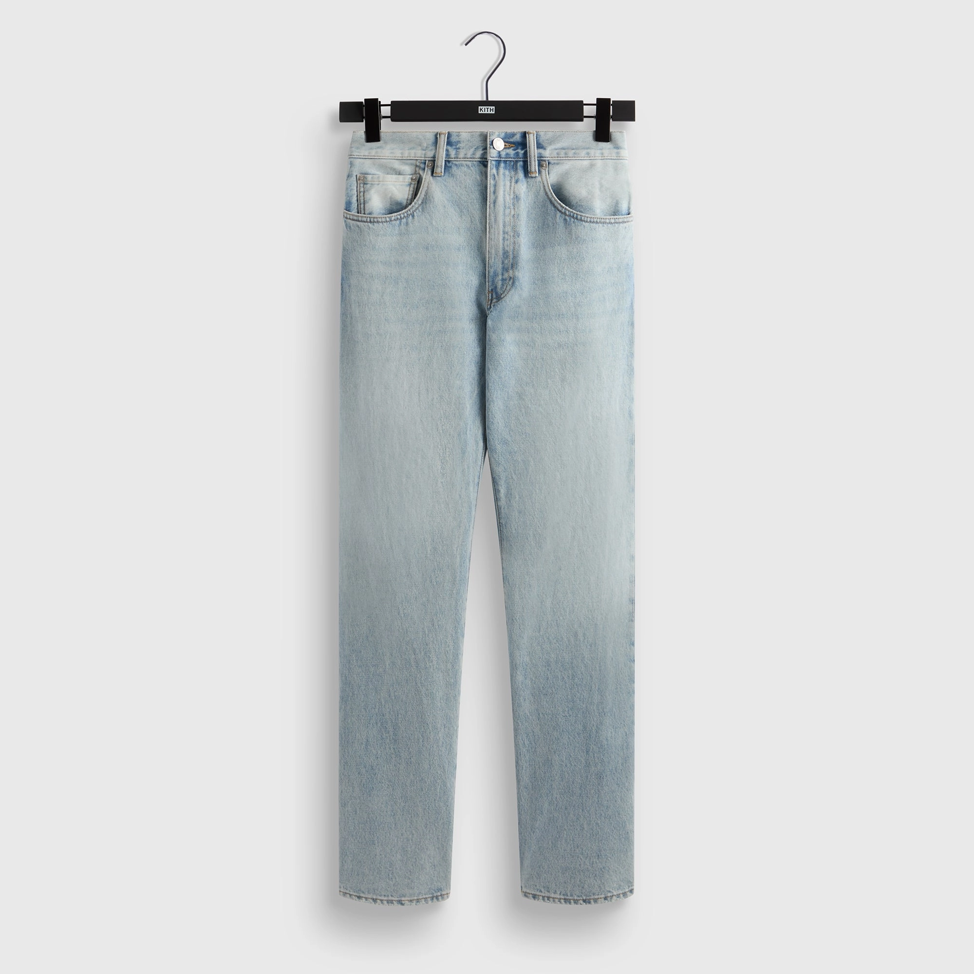 Chill Comfort Kith The Webster Chill - Light Indigo