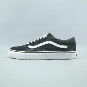 VANS OLD SKOOL Sock Liner Technology