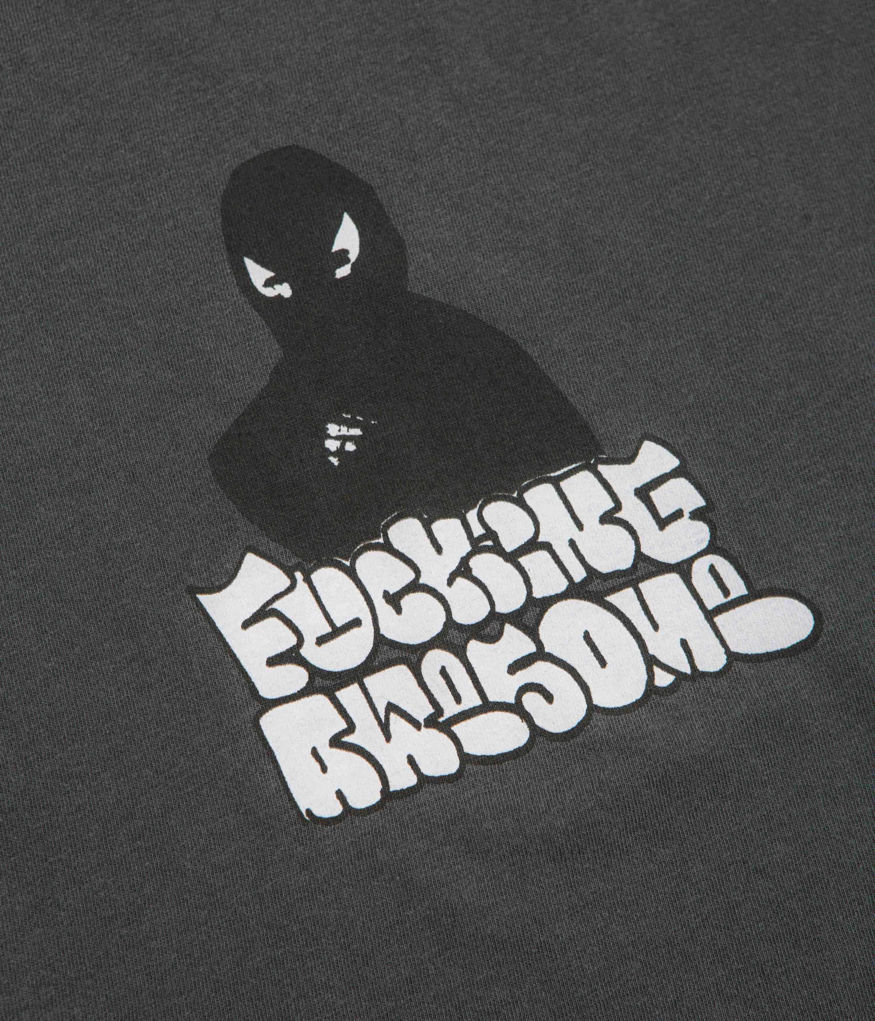 Fucking Awesome Fieldtrip 1998 T-Shirt - Pepper Airbnb venue Mall