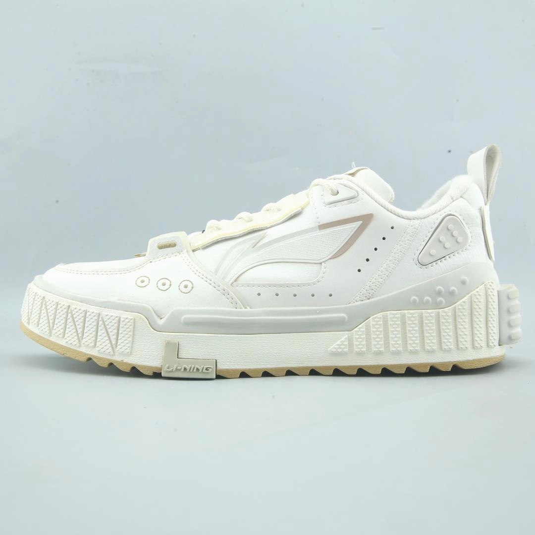 Cold Proof LI-NING NO.258 SKATEBOARDING