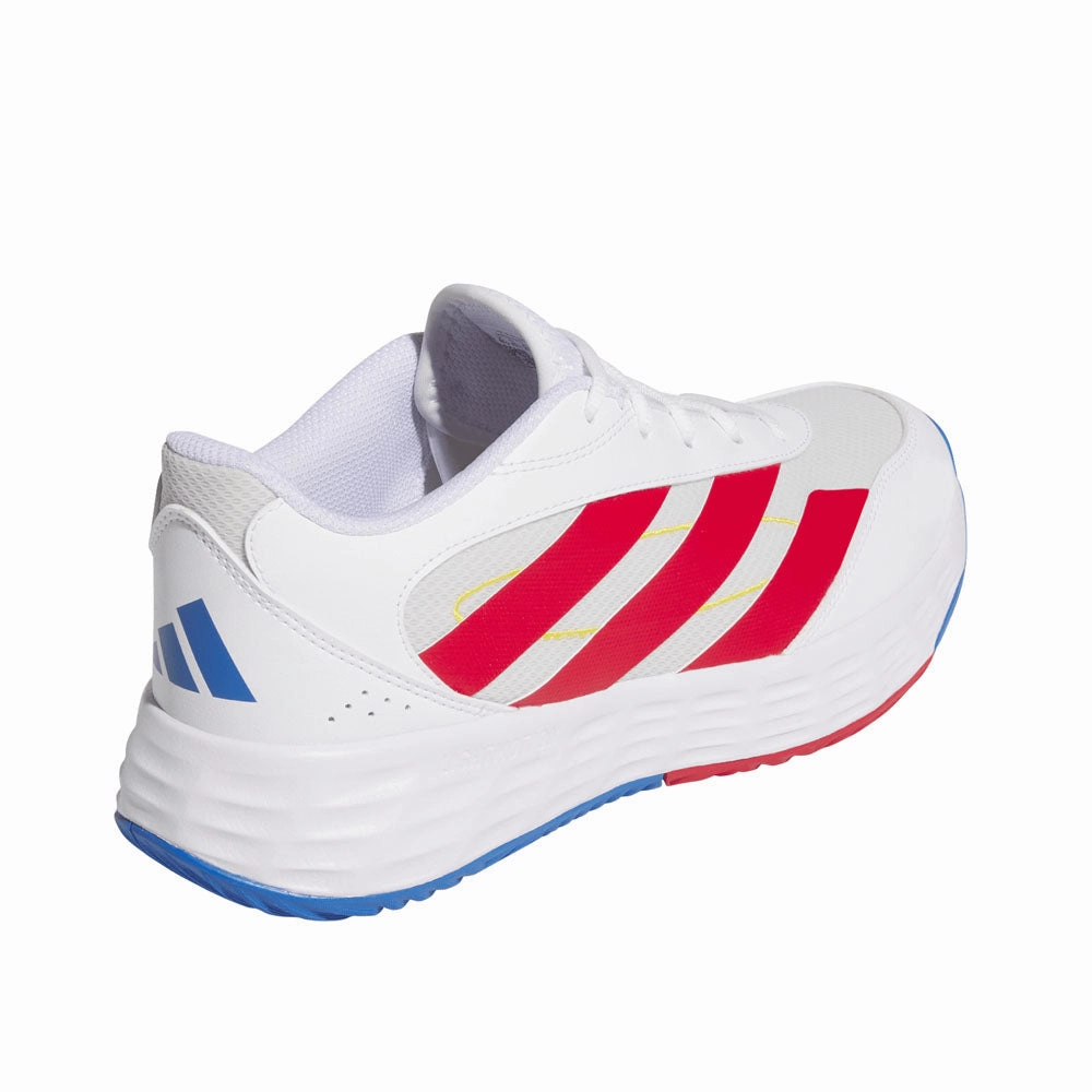 adidas Men's GAMECHASER Basketball Shoes Thermal Regulation Lining Padded Tongue