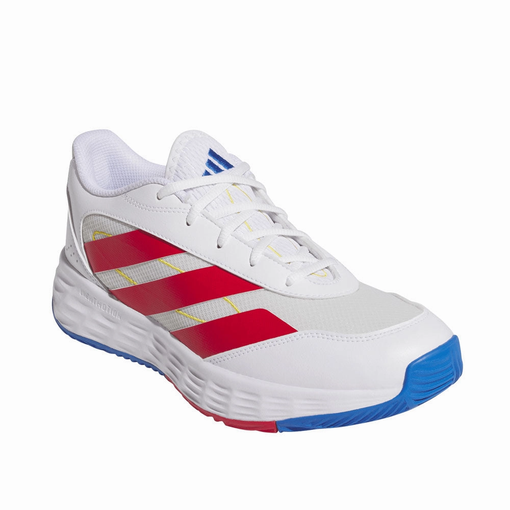 Comfortable Heel adidas Men's GAMECHASER Basketball Shoes