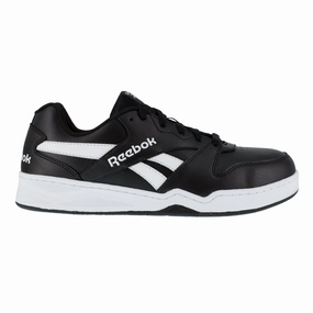Weightless Running Tech Reebok Work Men's RB4162 Low Cut Work Sneaker