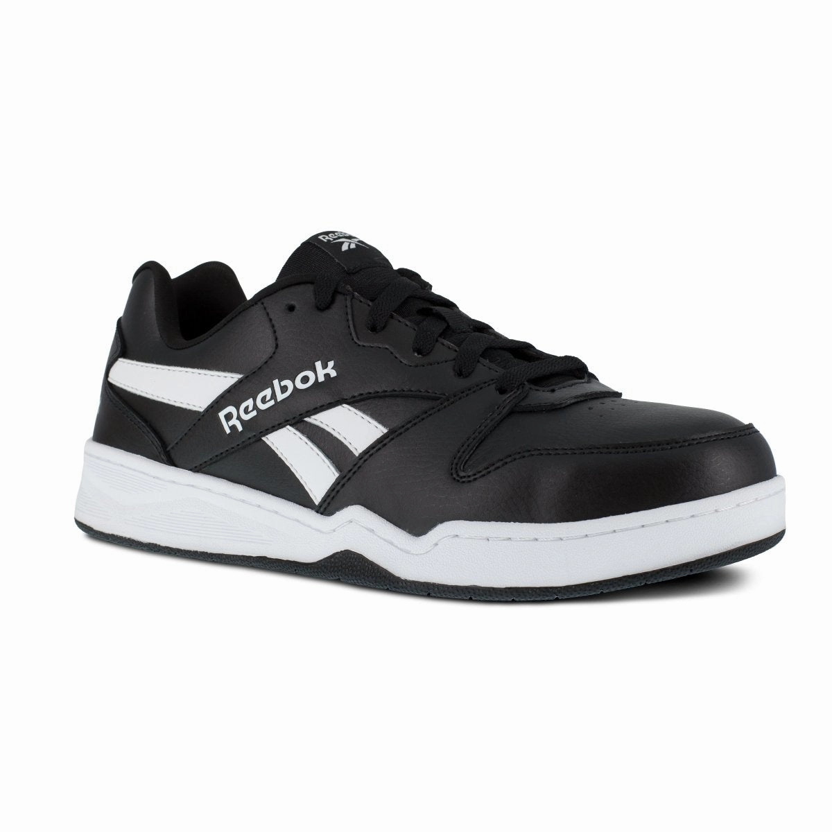 Smooth Control Reebok Work Men's RB4162 Low Cut Work Sneaker