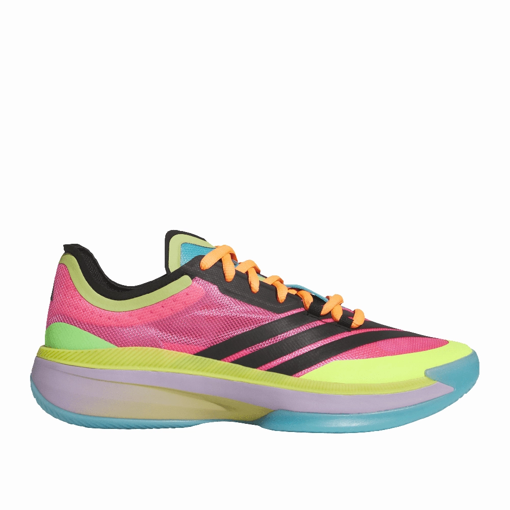 Any Outfit adidas Men's Adizero Select 3.0 Basketball Shoes