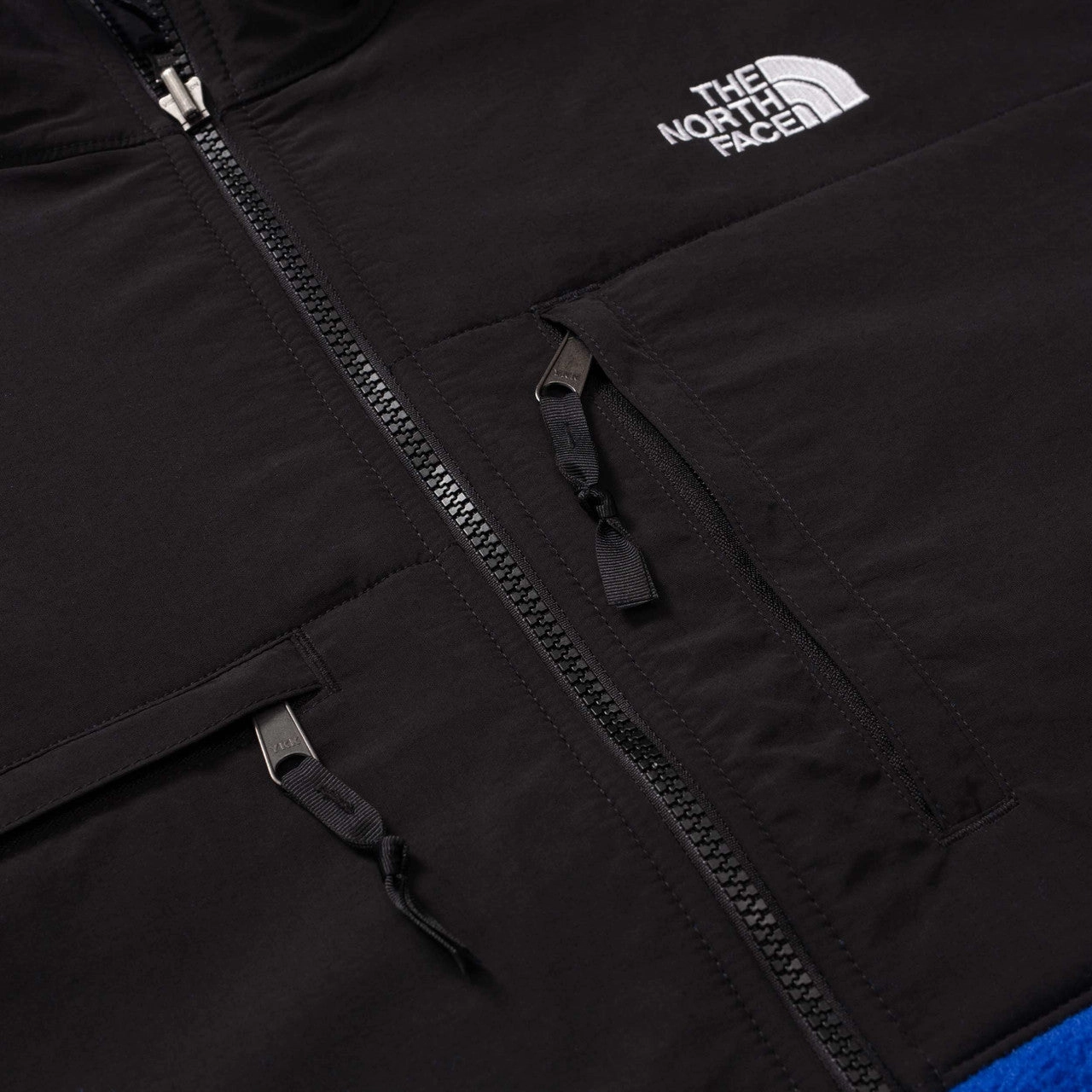 Retro Denali Jacket suitable for night wear Versatile Clothing