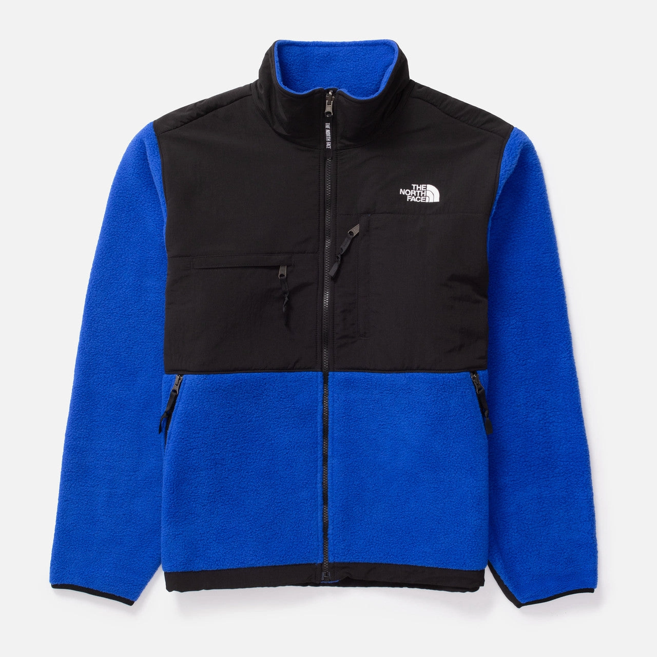 Retro Denali Jacket suitable for holidays