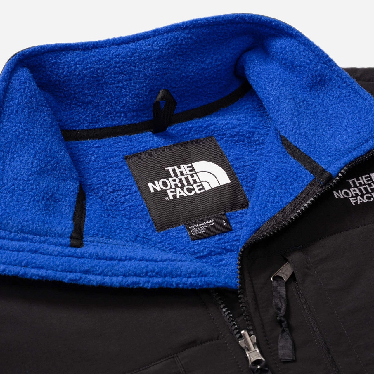 Retro Denali Jacket City Ready