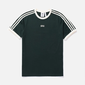 Ringer Tee x SNS wedding attire