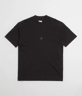 ROA Logo T-Shirt - Black simple design