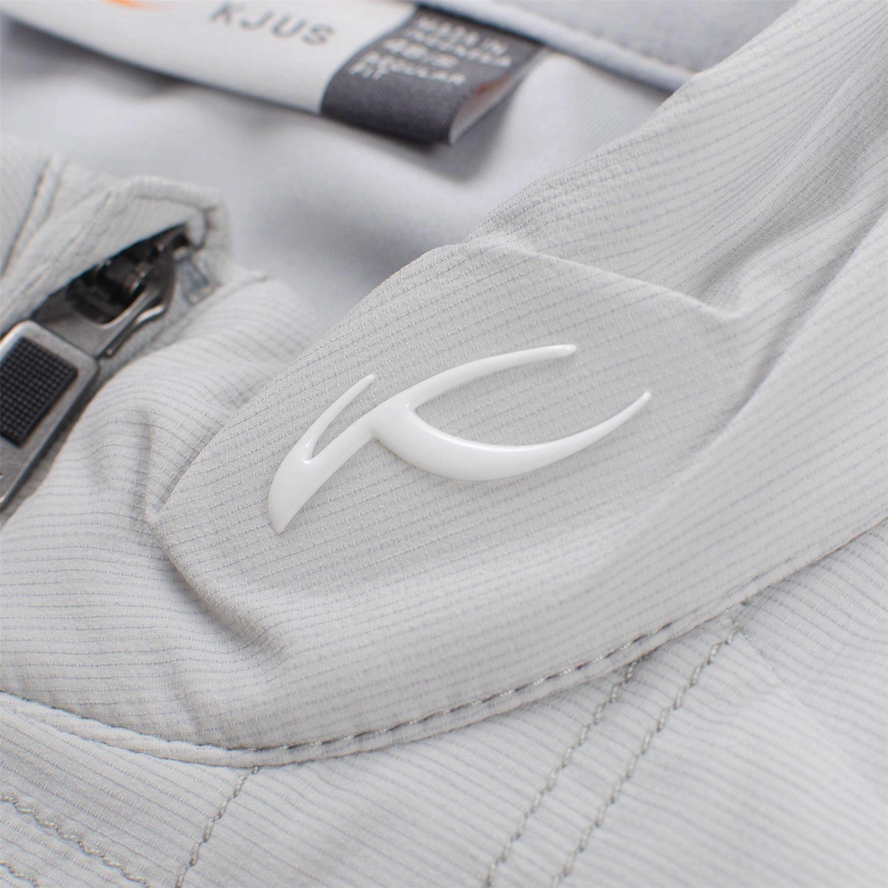 Outdoor Use Rowan Insulated Jacket Alloy