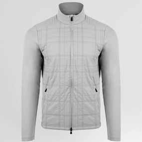 Rowan Insulated Jacket Alloy solo travel