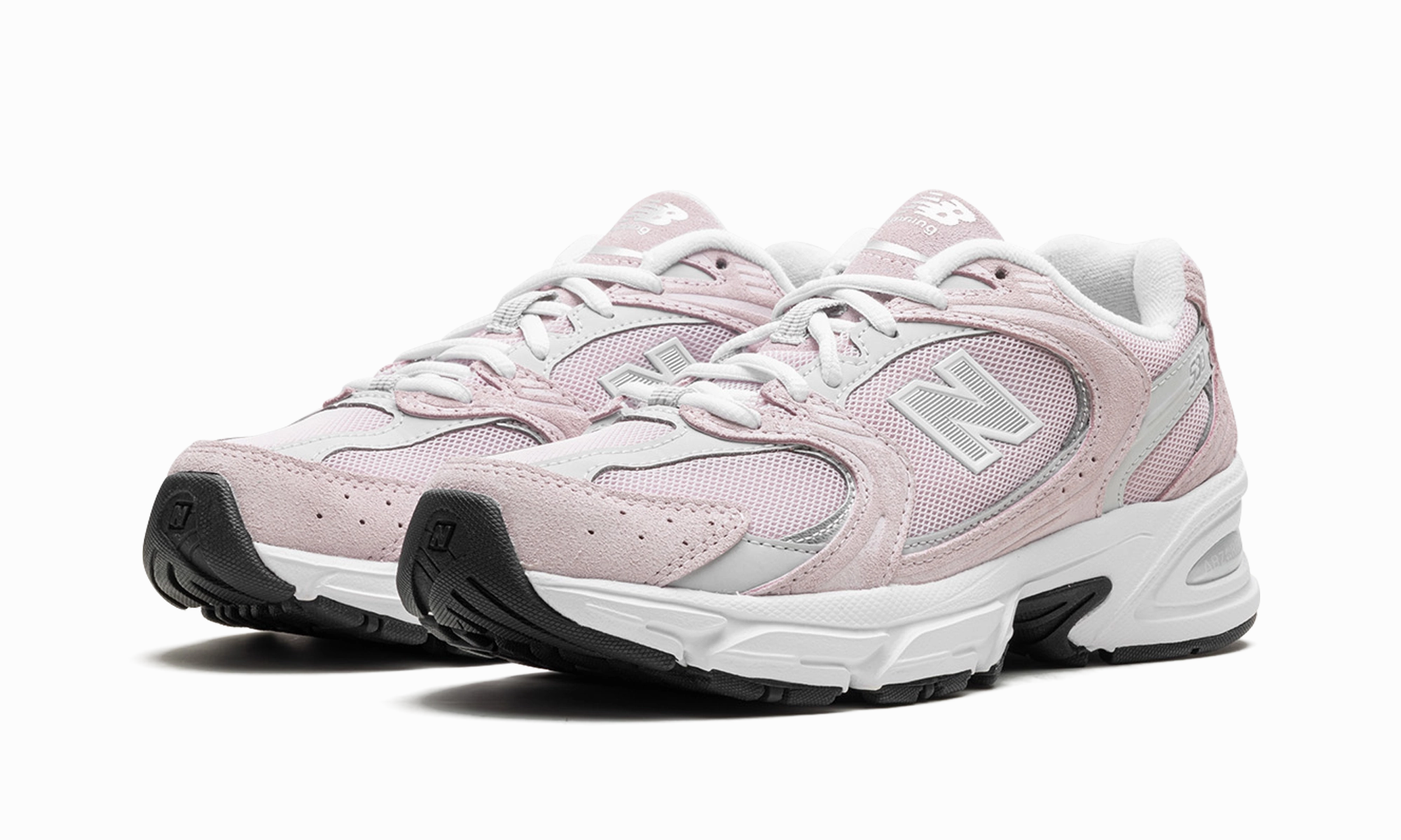 Abrasion Protection 530 "STONE PINK"