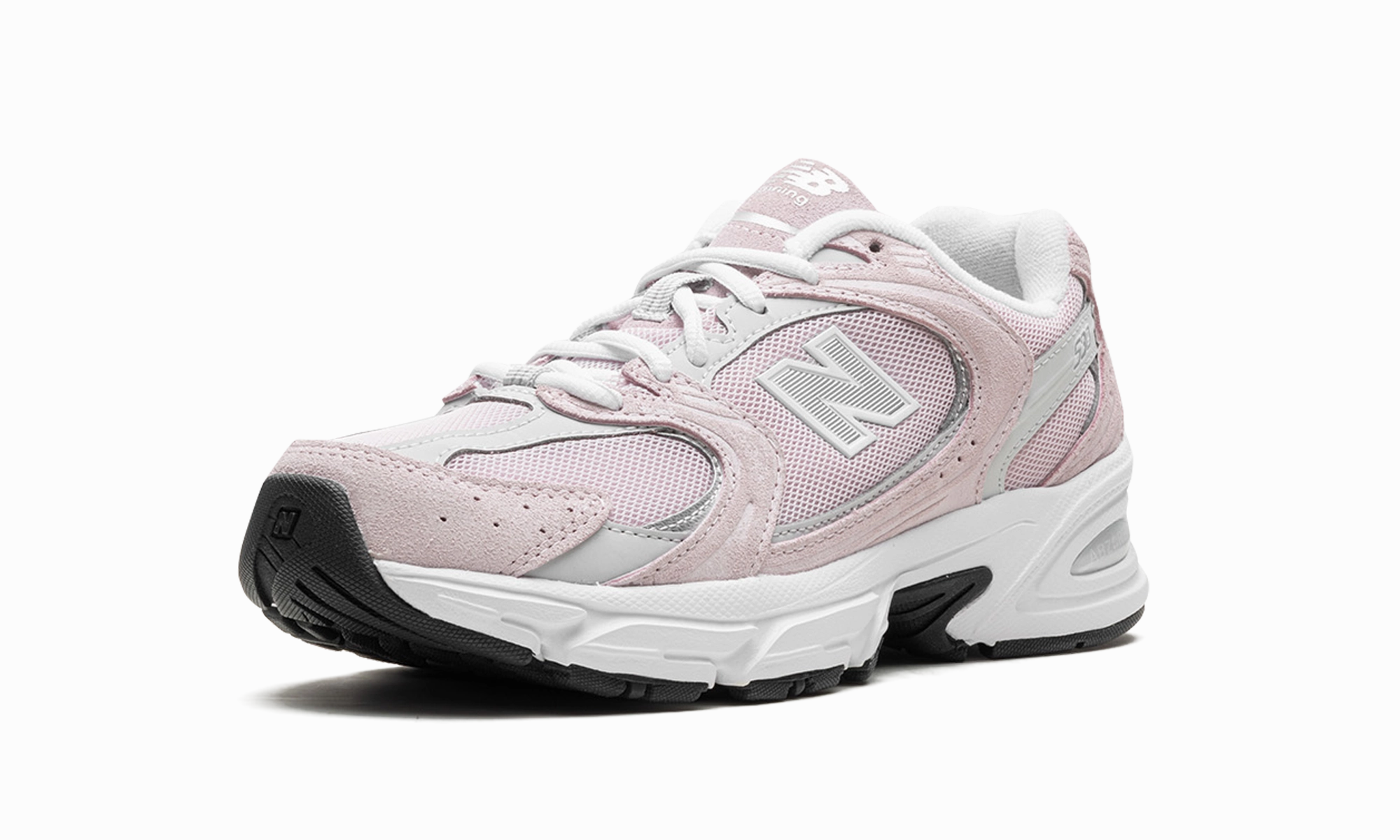 Vibrant Style 530 "STONE PINK"