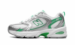 530 "Silver Green" Thermoplastic Stability Frame