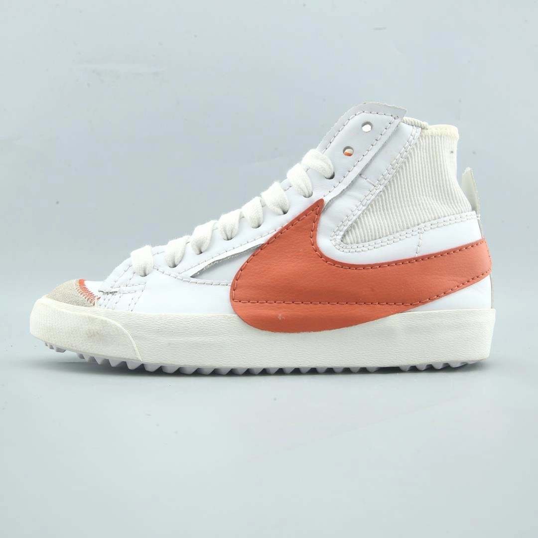 NIKE BLAZER MID 77 JUMBO Quick Dry Fabric