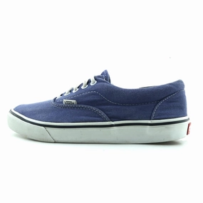 Speed Walk Luxe Finish VANS AUTHENTIC