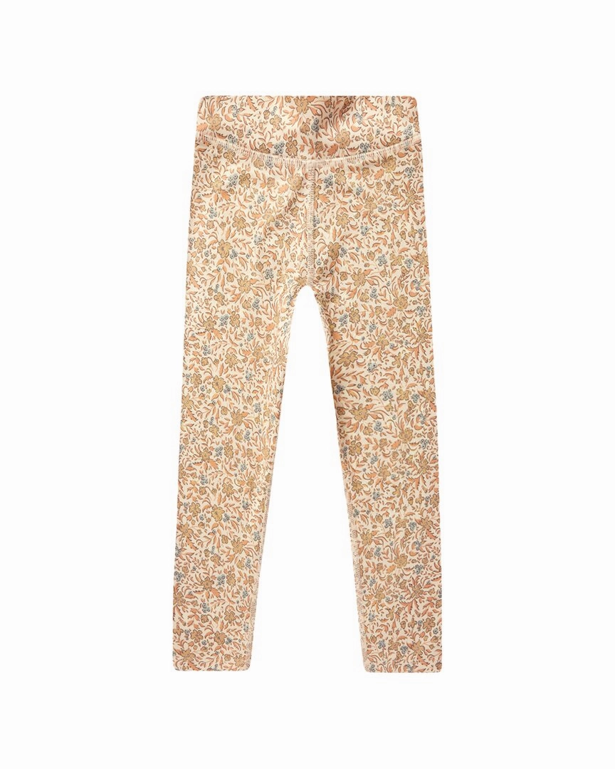 HiddenPockets Tapered Leg Design Rylee   Cru Collective Basic Legging