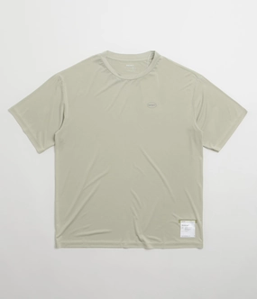 group event Satisfy AuraLite T-Shirt - Mineral Tinguaite